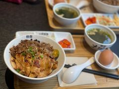 -熊吞·大碗丼烧肉饭(西市场嘉华店)