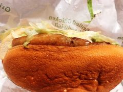 -麦当劳(天兴罗斯福店)