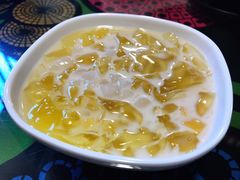冰粉-三猫黑鱼花(南大店)