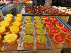 -圣丰索菲特·2 On 988 Café 自助餐厅