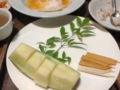 -Yeyije 韩定食