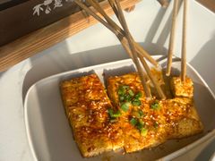 -不是烧烤·武汉大排档(大成路店)