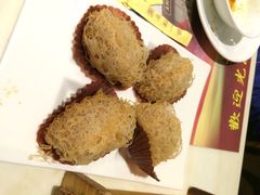 名點一號（花都店）-名点一号·精致茶点·手工制作(宝华店)