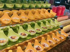 -亚马逊海鲜自助餐厅(惠山万达店)