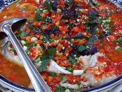 -笨罗卜浏阳菜馆(星沙店)