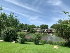 -春晖园度假酒店温泉