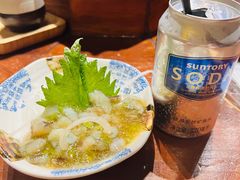 -一吉焼鸟·FOUNDER(桂林路店)