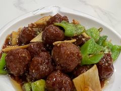 -东四民芳餐厅(朝阳门店)
