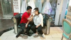 点击看大图 -情订奇缘婚纱摄影(和平路店)