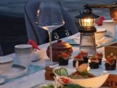 -云里小坐·海泉湾·团建·宴席·下午茶(金堂海泉湾店)