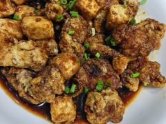 -杨南饭店·二十五年闽菜馆(凤湖新城一店)