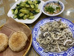 -清真·鸦儿李记·小馆(后海店)