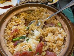 -那家·油麻菜馆(常德道店)