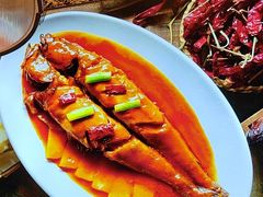 -大同江朝鲜菜•长春地标美食(欧亚卖场店)