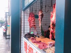 -回民餐厅(红旗路店)