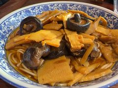 观音面-西园寺素食(西园弄戒幢律寺店)