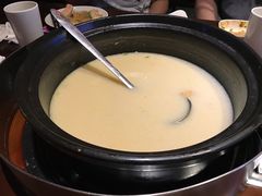 -捞神煲汤火锅(湖滨商业街店)