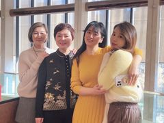 -济南喜来登酒店-采悦轩中餐厅