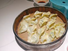 -来相会饺子·新辽菜(甘家口店)
