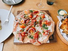 伊比利亚火腿薄脆-EN SPACE恩空间