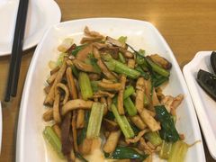 -台北楚楚园馅饼粥(虹桥南丰城店)