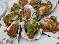 -富临港·蒸汽海鲜·手抓海鲜·炒菜(栈桥店)