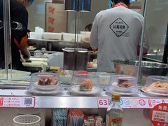 -新一番三文鱼寿司(大东海店)