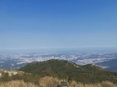 -梧桐山风景名胜区