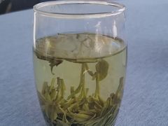 -龙井壹号·茶缘山景宴(龙井村店)