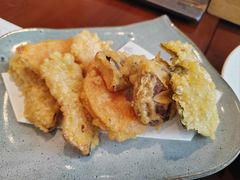 -一本魅·日式料理