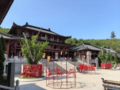 -威海华夏城景区