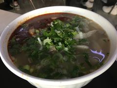 -阿叶羊杂碎(前进街店)