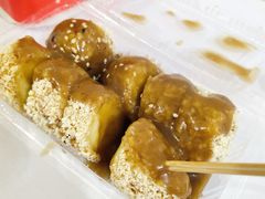 -唐记臭干(金鹰后街店)