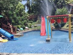 -金穗园温泉酒店