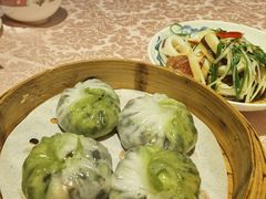 -囍凤楼·粤菜·点心·火锅(温特莱店)