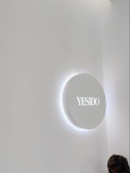 -YESIDO椰岛造型