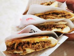 -秦镇史玉林凉皮(翡丽城店)