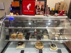 -梦菲思饼屋(瑞金宾馆店)
