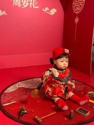 -马克叔叔的照相馆(东门店)