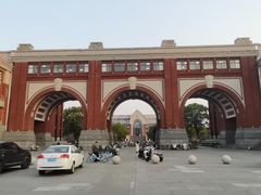 -华东政法大学(松江校区)