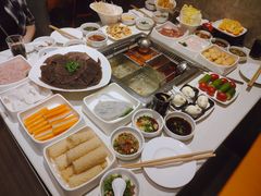 -海底捞火锅(龙岗星河COCO Park店)