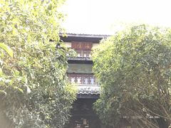 -清代四川贡院