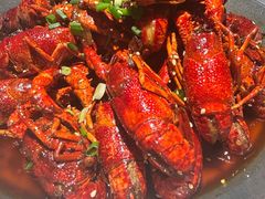 -巴厘龙虾·榜首油焖大虾(洞庭·艺术洋房店)