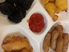 -乐凯撒披萨(正佳广场店)