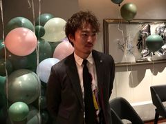 -新荣记(建国门外大街店)