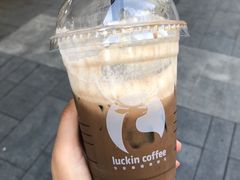 -瑞幸咖啡(第一城店)