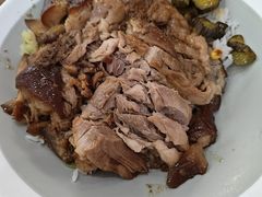 -陆长玖古法猪脚饭(玄风桥店)