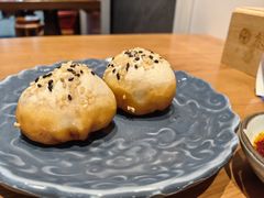 -鑫震源·苏式大虾生煎(山塘街店)