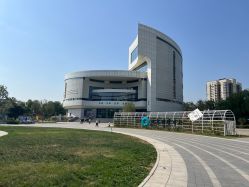 -北京科学中心儿童乐园