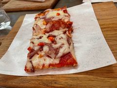 恶魔尖叫-意块披萨PIZZA SAPORITA(东直门店)